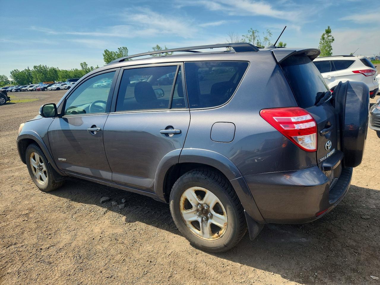 2010 TOYOTA RAV4