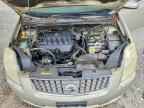 2007 NISSAN SENTRA
