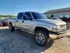2001 CHEVROLET Silverado