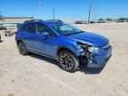 2016 SUBARU Crosstrek