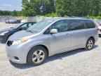 2012 TOYOTA SIENNA