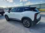 2025 NISSAN KICKS