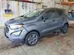2021 FORD EcoSport