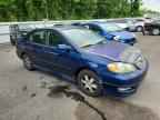 2006 TOYOTA COROLLA