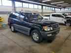 2000 LEXUS Lx 470