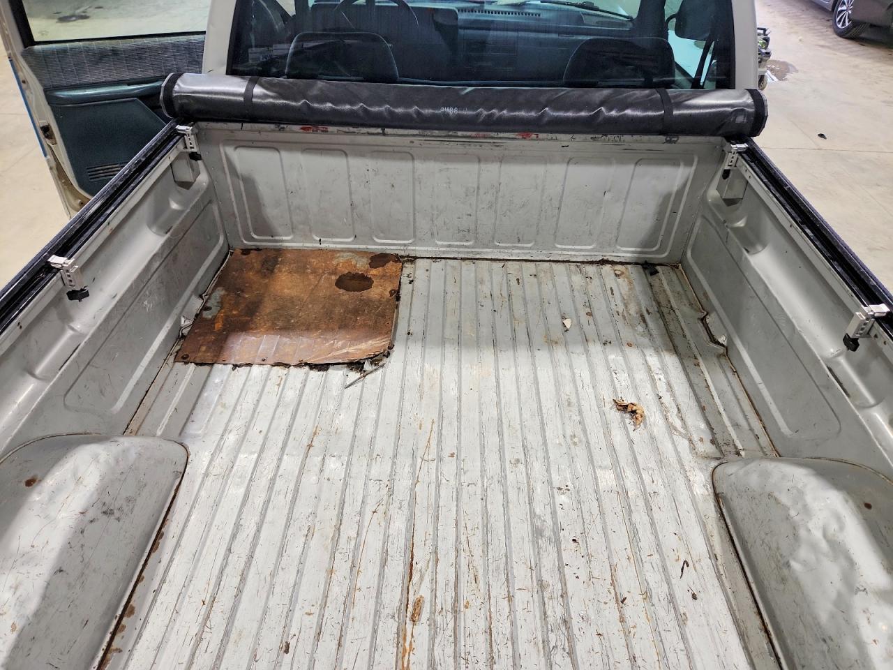 1993 GMC Sierra