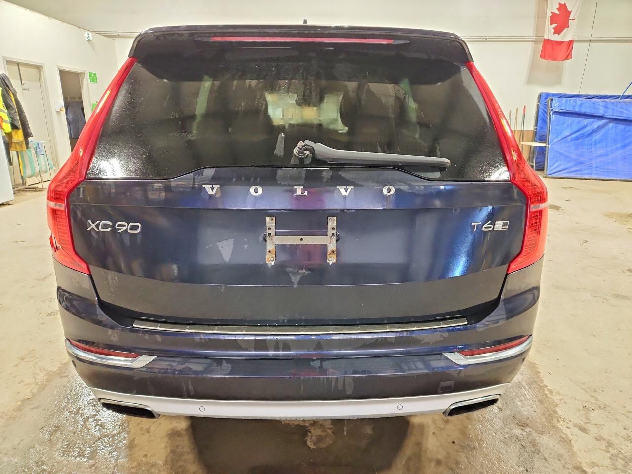 2019 VOLVO XC90