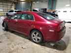 2011 CHEVROLET MALIBU
