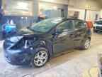 2011 FORD Fiesta