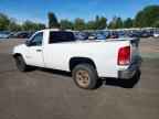 2008 GMC Sierra