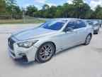 2017 INFINITI Q50