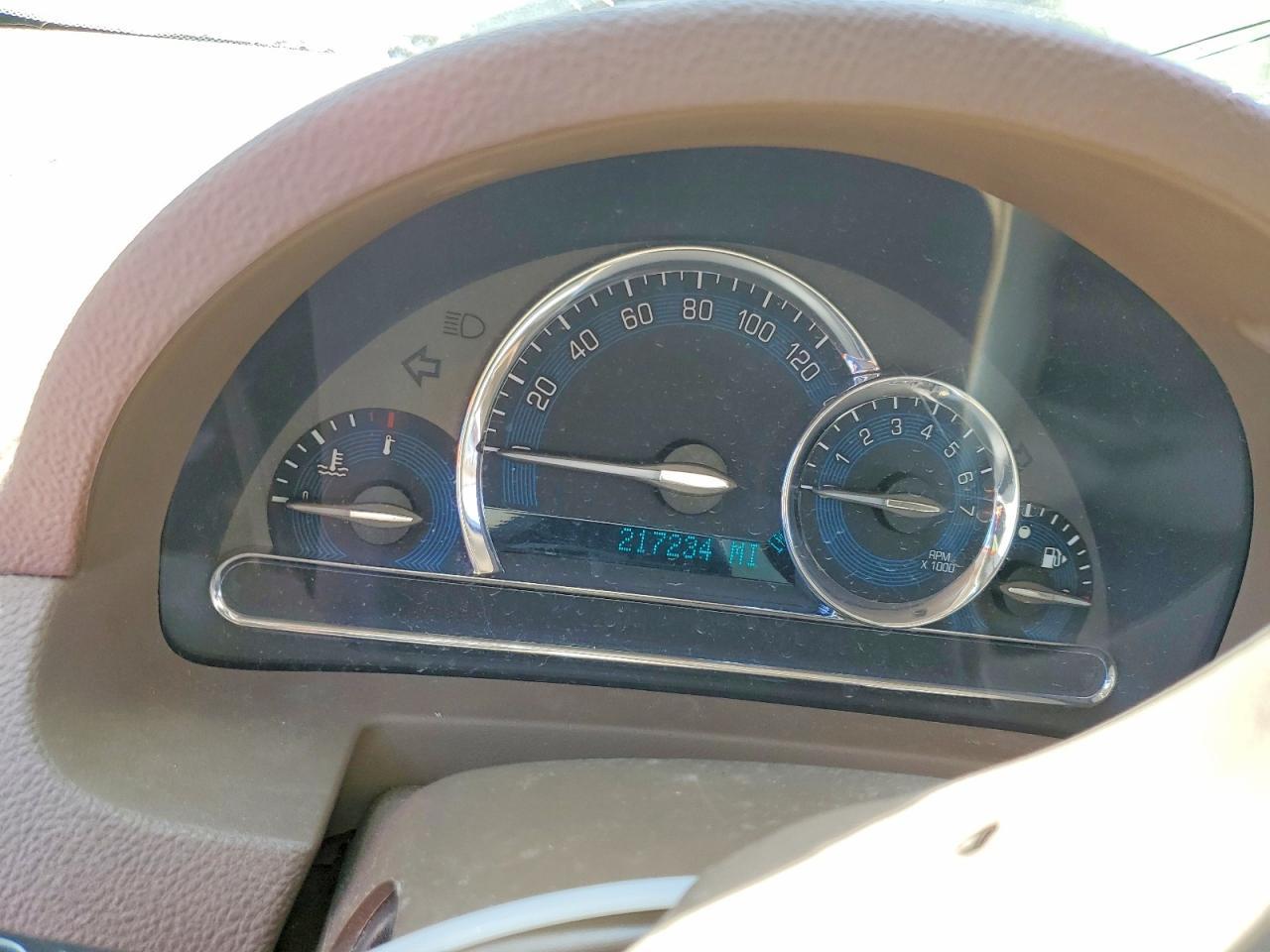 2007 CHEVROLET HHR