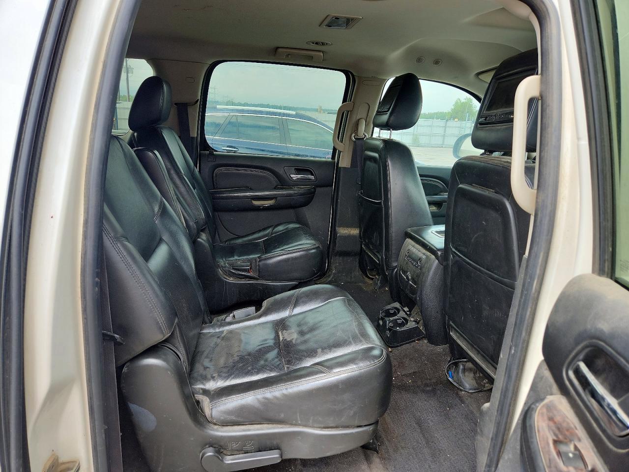 2011 GMC Yukon XL