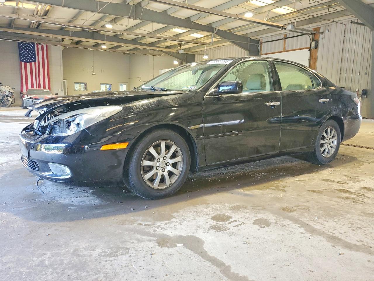 2002 LEXUS Es 300