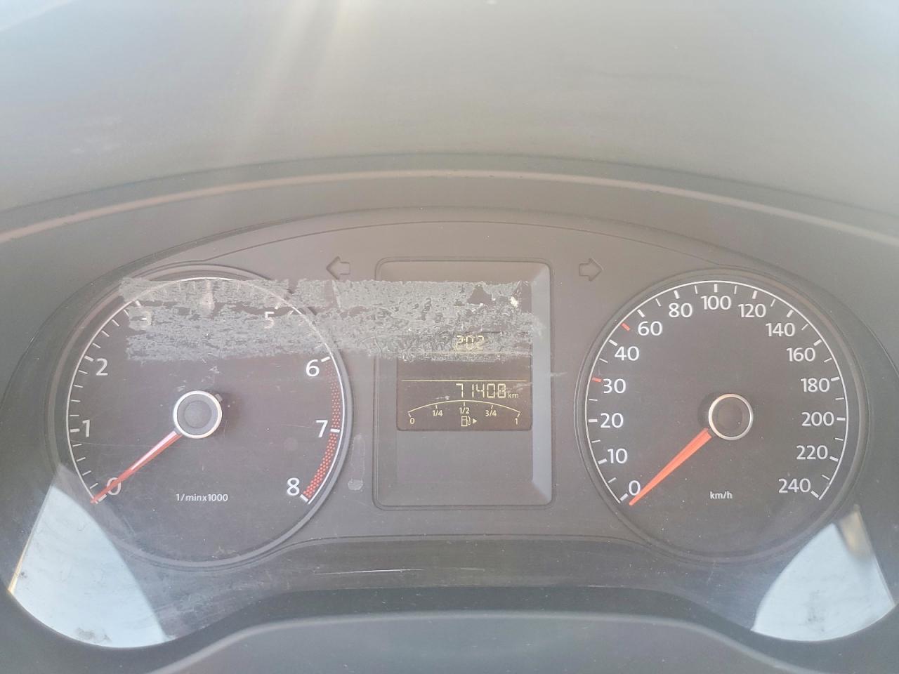 2014 VOLKSWAGEN JETTA
