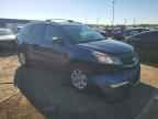 2014 CHEVROLET TRAVERSE