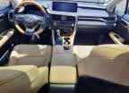 2022 LEXUS RX 450H