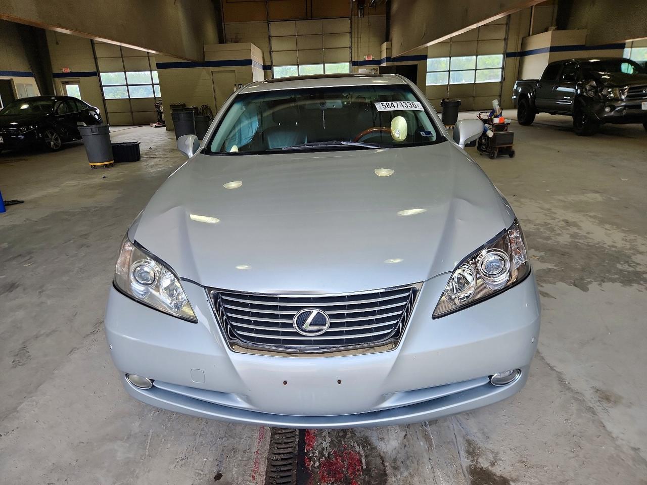 2008 LEXUS ES 350