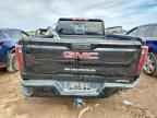 2024 GMC Sierra