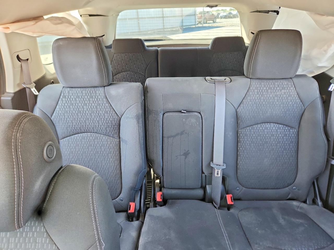 2015 GMC ACADIA
