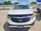 2014 KIA SPORTAGE