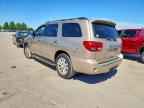 2008 TOYOTA Sequoia