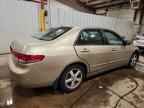 2004 HONDA ACCORD
