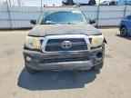2011 TOYOTA TACOMA