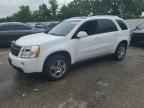 2009 CHEVROLET EQUINOX