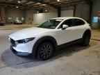 2020 MAZDA CX-30
