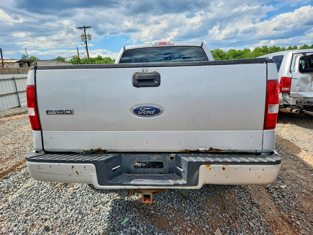 2005 FORD F-150 Lightning