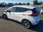 2020 CHEVROLET Bolt EV