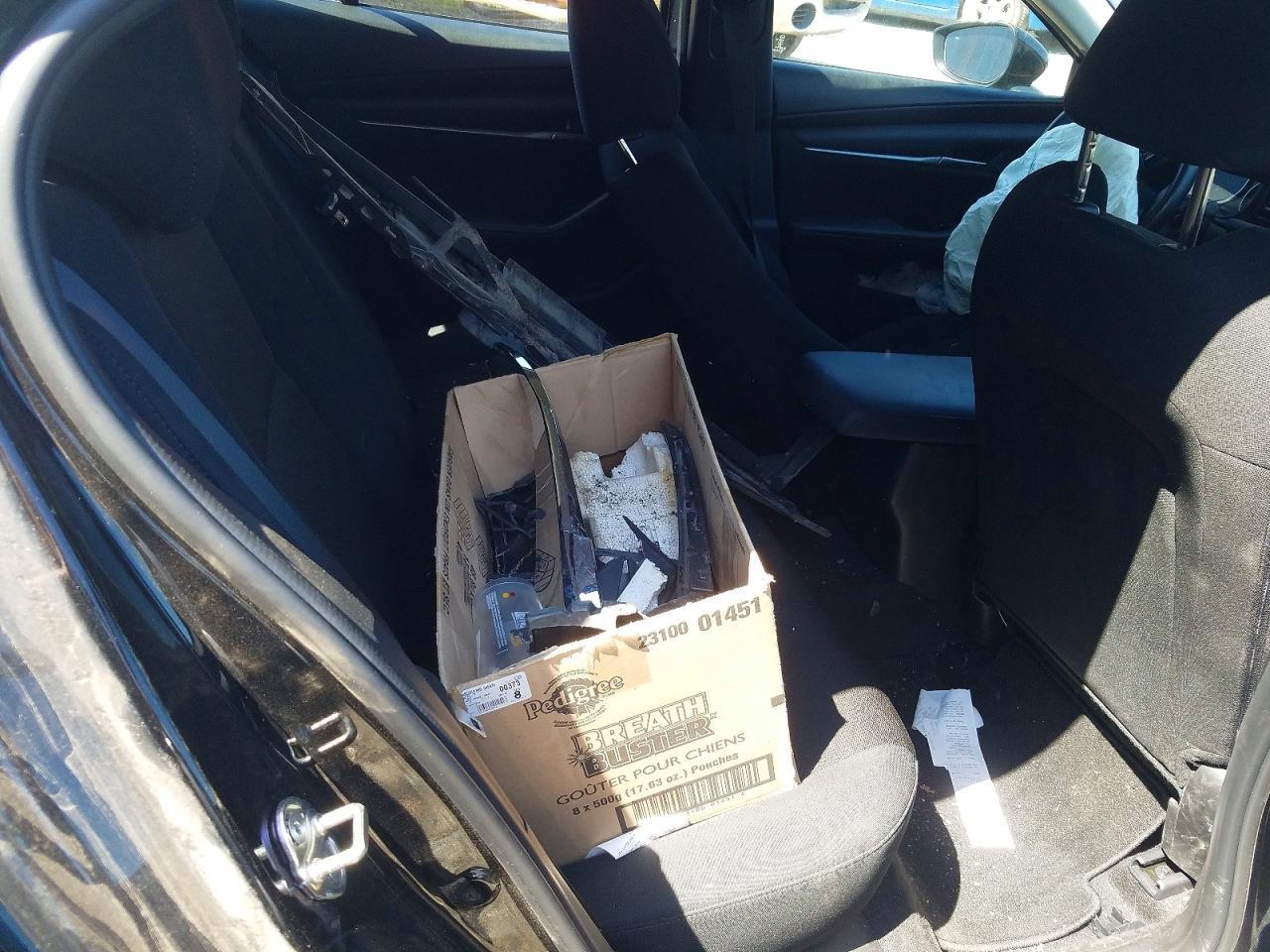 2024 MAZDA 3