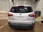 2021 FORD EcoSport