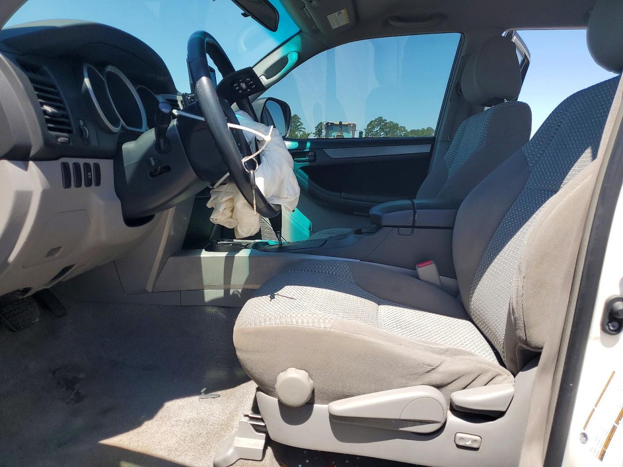 2006 TOYOTA 4Runner