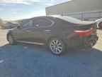 2007 LEXUS LS 460