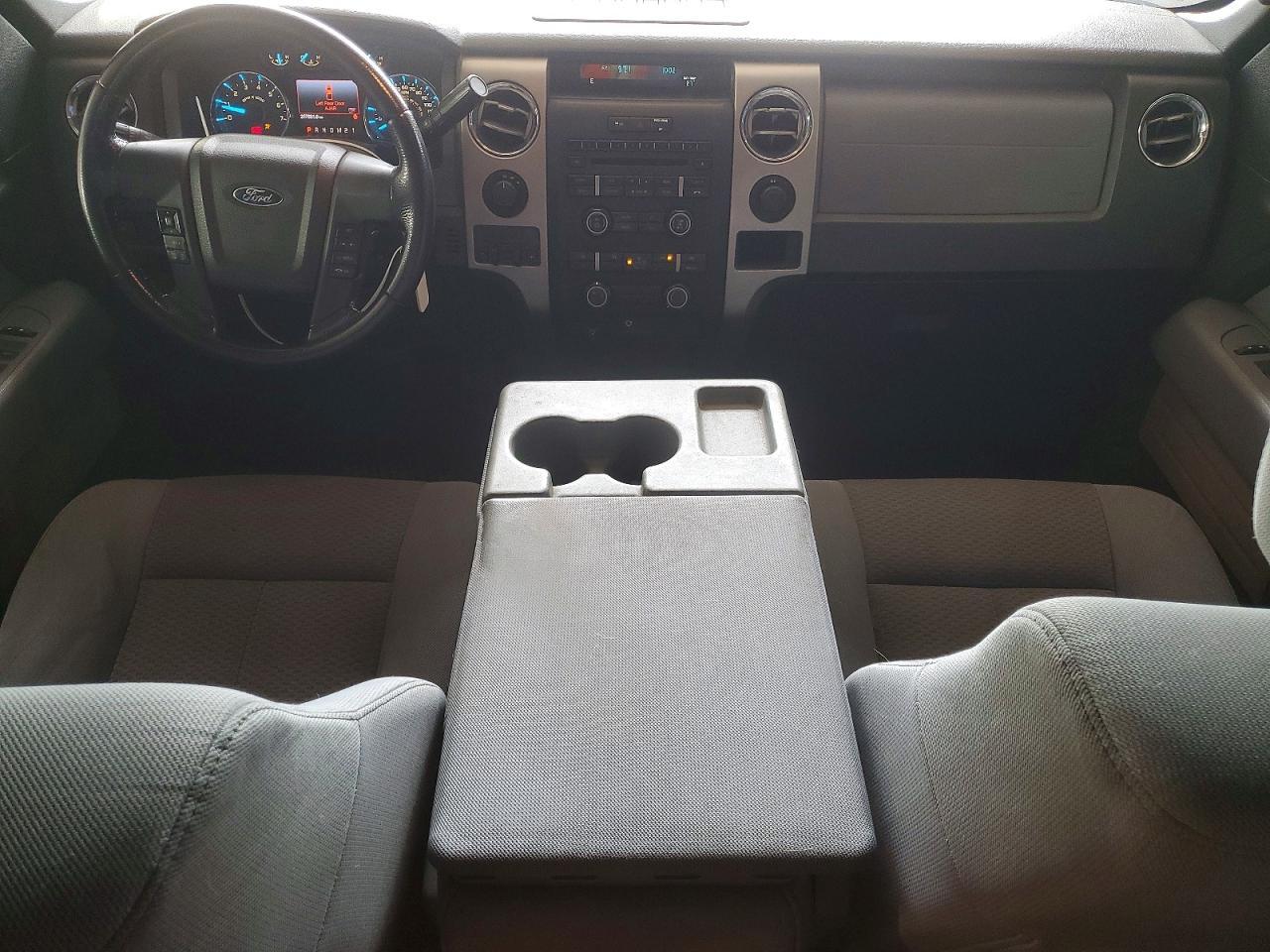 2011 FORD F-150 Lightning