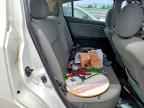 2012 NISSAN SENTRA