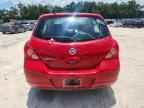 2011 NISSAN VERSA
