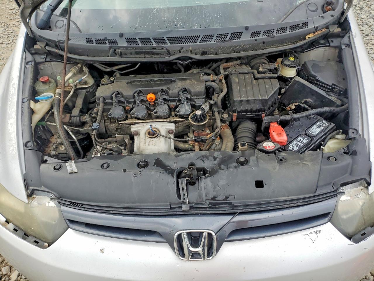 2006 HONDA CIVIC