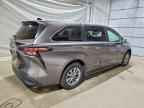 2021 TOYOTA SIENNA