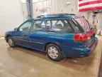 1998 SUBARU Legacy