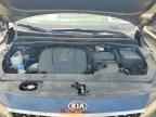 2016 KIA SEDONA