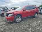 2014 NISSAN ROGUE
