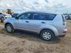 2007 MITSUBISHI outlander