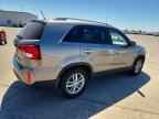 2015 KIA SORENTO