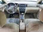 2007 TOYOTA COROLLA