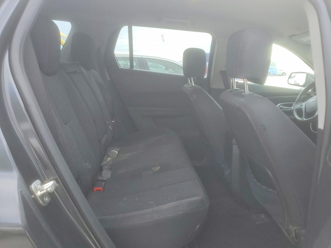 2014 GMC Terrain