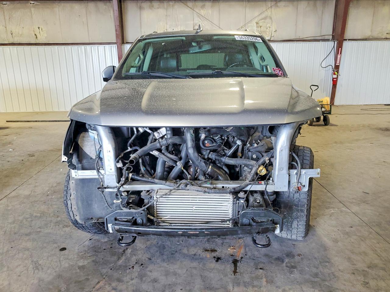 2023 FORD Expedition