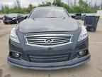 2012 INFINITI G37